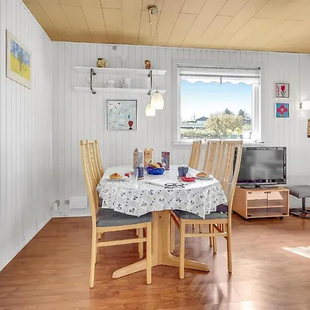 Gorgeous In With Kitchen Karrebæksminde